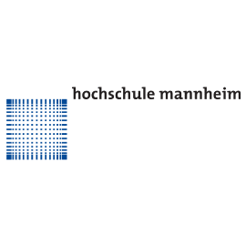 Logo der Hochschule Mannheim