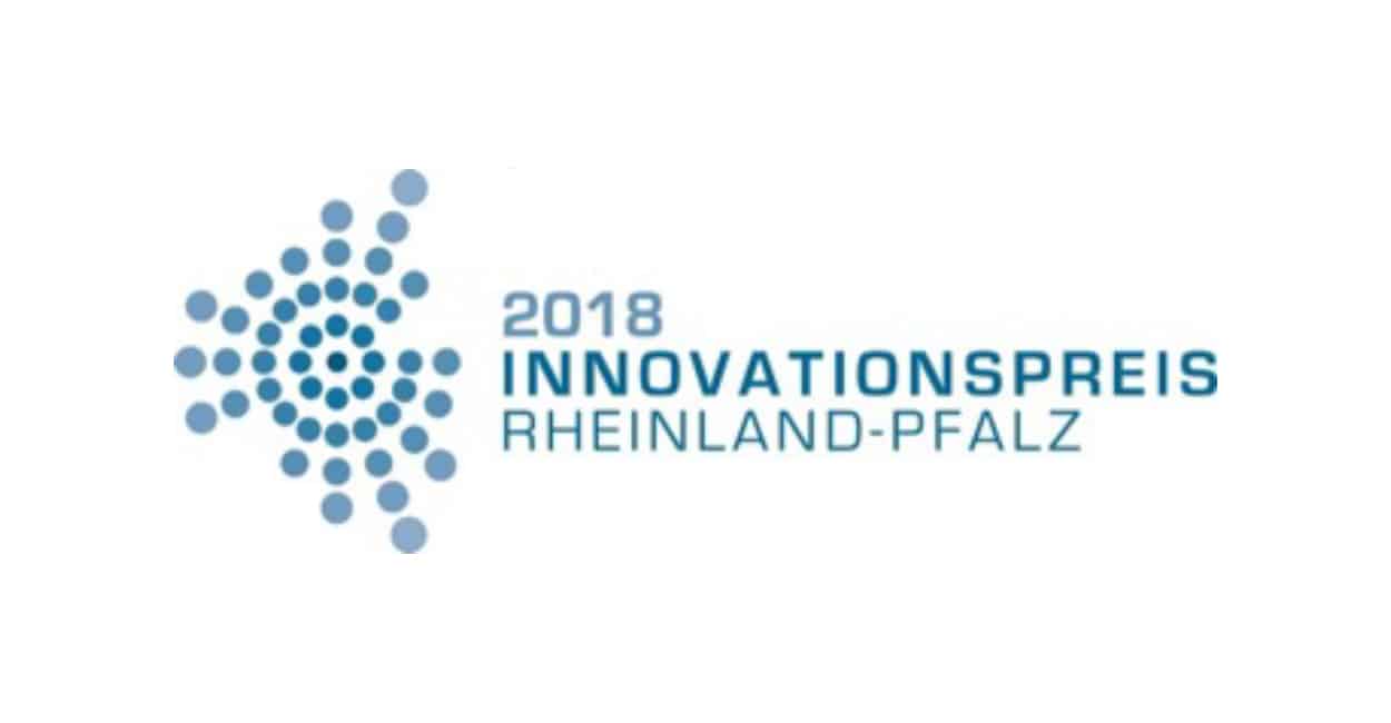 2018 innovationspreis