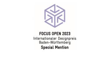 designpreis focus open
