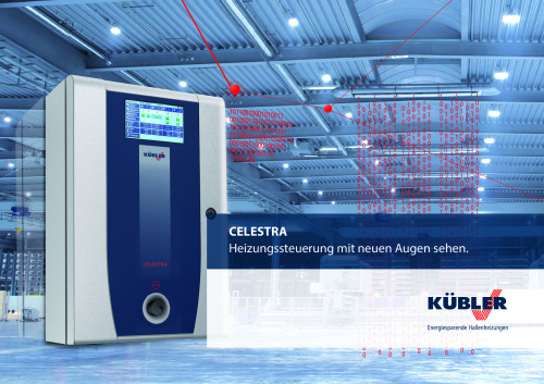 KUEBLER CELESTRA